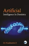 Artificial Intelligence in Dentistry cover