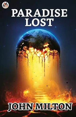 Paradise Lost cover