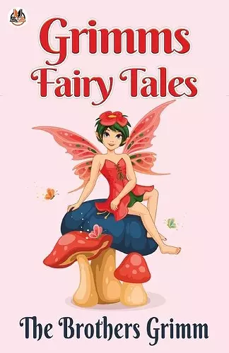 Grimms' Fairy Tales cover