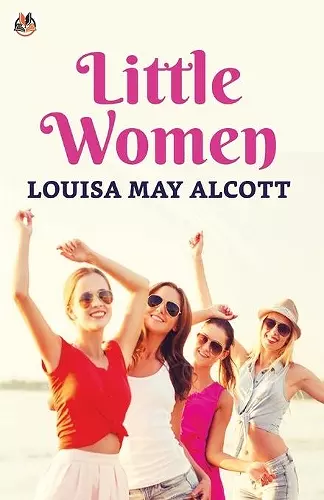 Little Women cover