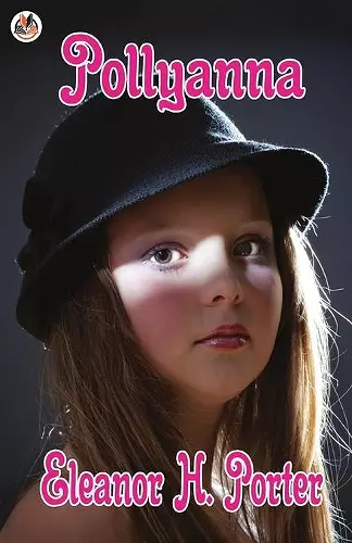 Pollyanna cover