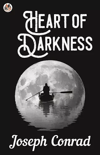 Heart of Darkness cover