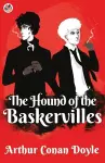 The Hound of the Baskervilles cover