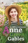 Anne of Green Gables cover