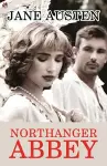 Northanger Abbey cover