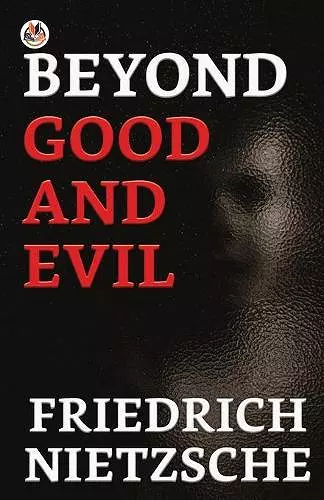 Beyond Good and Evil cover