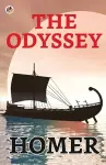 The Odyssey cover