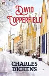 David Copperfield cover