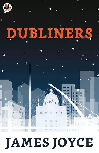 Dubliners cover