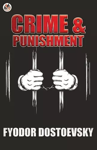 Crime and Punishment cover