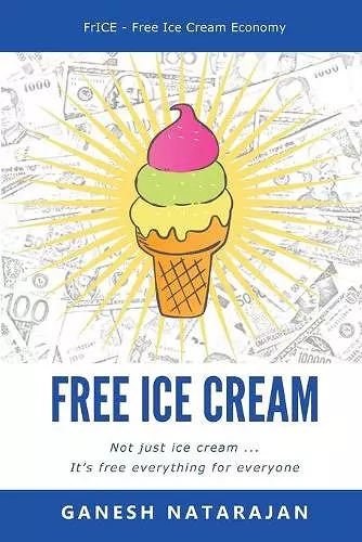 Free Ice Cream cover