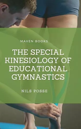 The Special Kinesiology of Educational Gymnastics cover