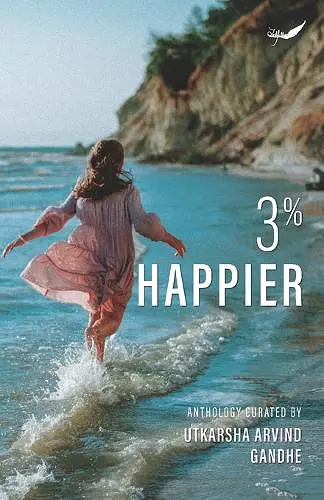 3% Happier cover