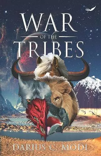 War of the Tribes cover