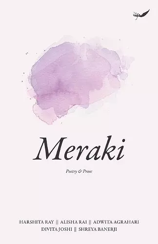 Meraki cover