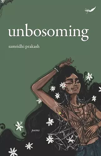 unbosoming cover