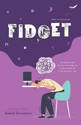 Fidget cover