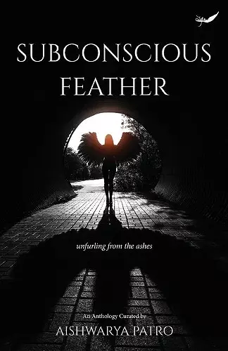 Subconscious Feather cover