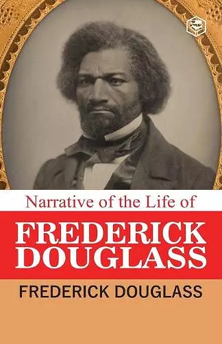 Narrative of the Life of Frederick Douglass cover