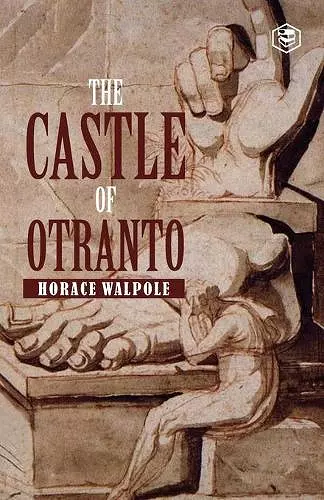 The Castle Of Otranto cover