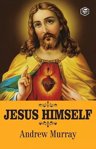 Jesus Himself cover