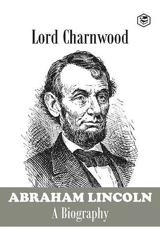 Abraham Lincoln cover