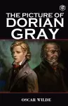 The Picture of Dorian Gray cover