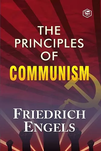 The Principles of Communism cover