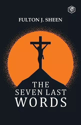 The Seven Last Words cover