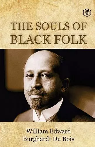 The Souls of Black Folk cover