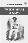 Twelve Years a Slave cover