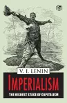 Imperialism the Highest Stage of Capitalism cover