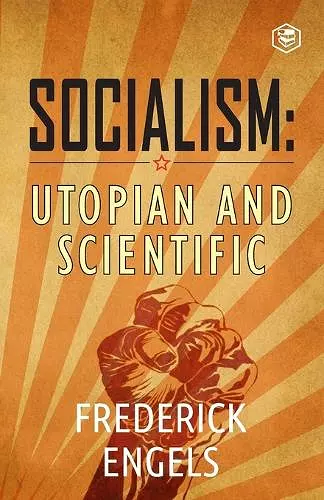 Socialism cover