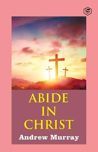 Abide in Christ cover