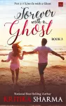 Forever with a Ghost (Book 3) cover