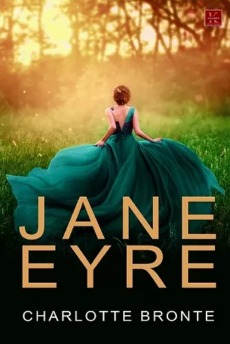 Jane Eyre cover