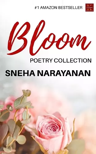 Bloom cover