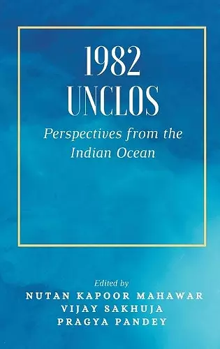 1982 Unclos cover