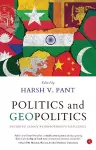 POLITICS AND GEOPOLITICS cover