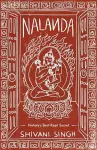 Nalanda English cover