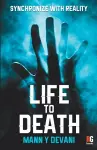 Life To Death cover