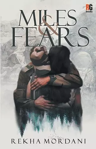 Miles And Fears cover