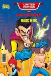 Chacha Chaudhary and Magic Wand cover