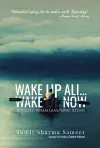 Wake Up, Ali... Wake Up Now: cover