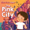 Shivi Visits Jaipur: cover