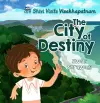 Shivi Visits Visakhapatnam: cover