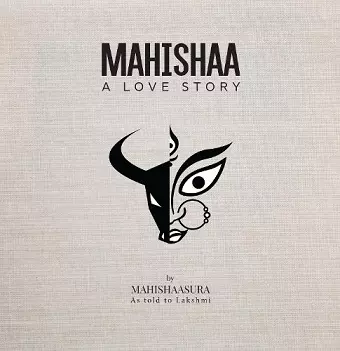 Mahishaa: cover