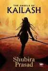 The Angels of Kailash cover