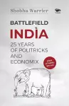 Battlefield India cover