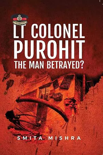 Lt Colonel Purohit cover